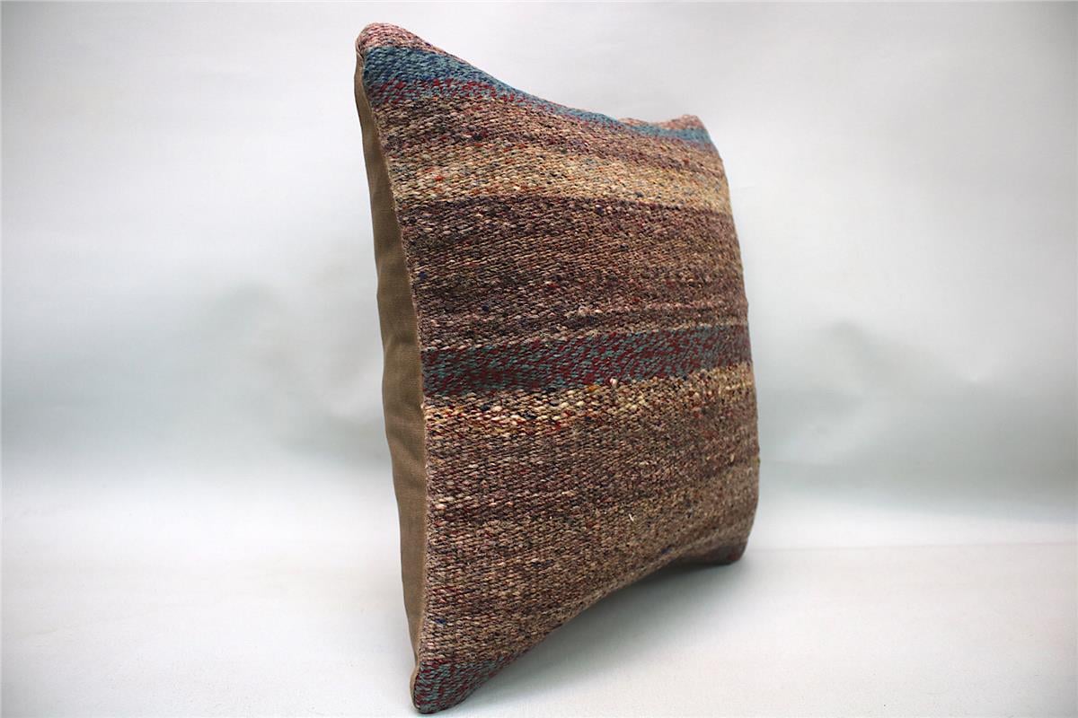 16x16 inches (40x40 cm) Kilim Pillow