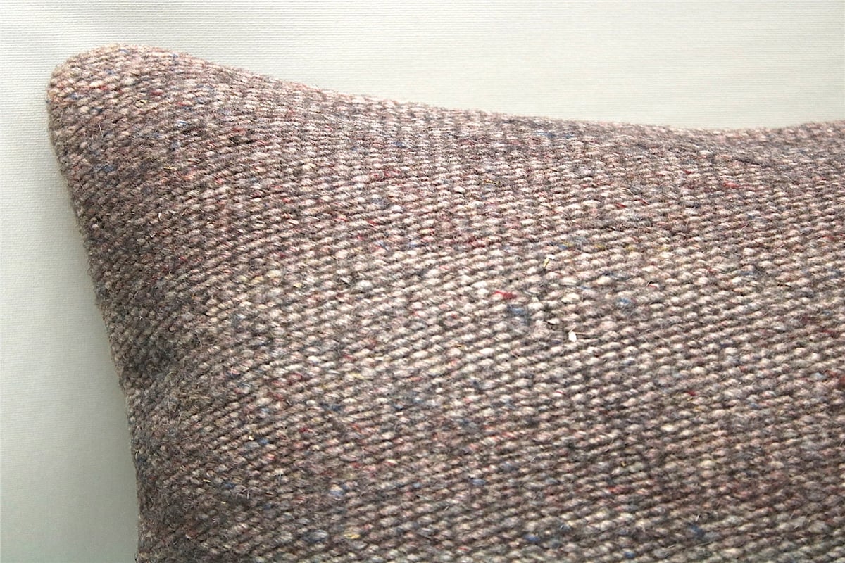 16x16 inches (40x40 cm) Kilim Pillow