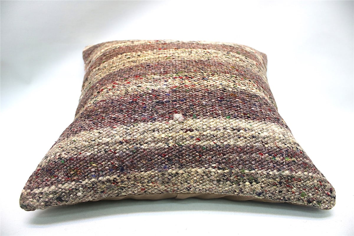 16x16 inches (40x40 cm) Kilim Pillow