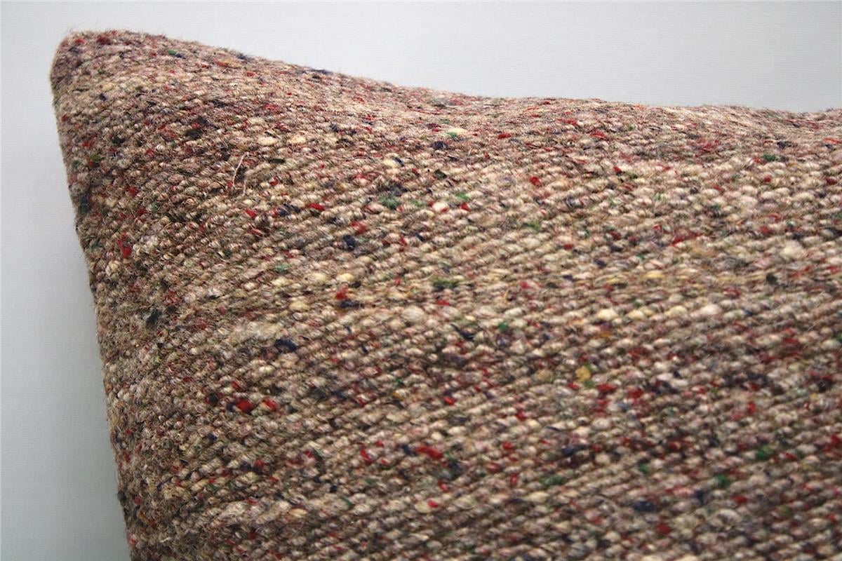 16x16 inches (40x40 cm) Kilim Pillow