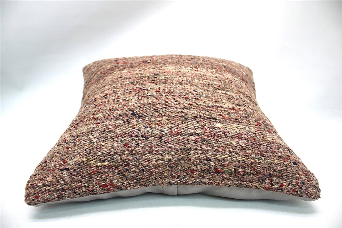 16x16 inches (40x40 cm) Kilim Pillow