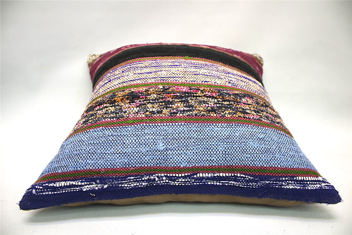 16x16 inches (40x40 cm) Kilim Pillow