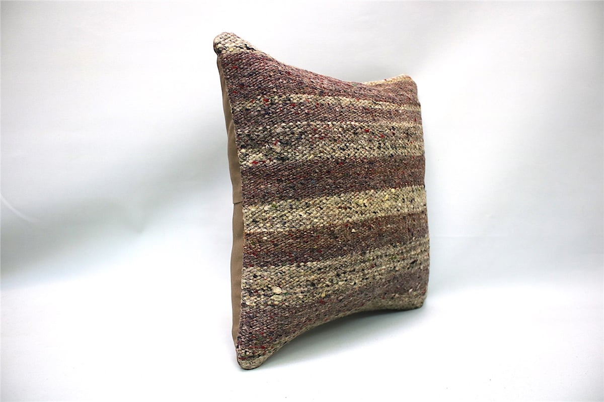 16x16 inches (40x40 cm) Kilim Pillow