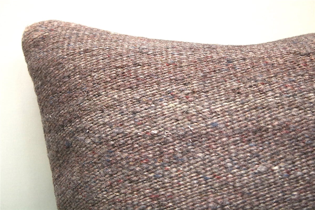 16x16 inches (40x40 cm) Kilim Pillow