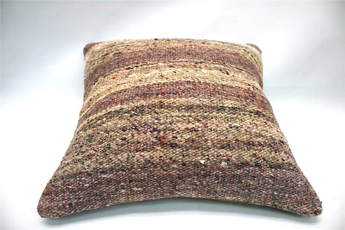 16x16 inches (40x40 cm) Kilim Pillow