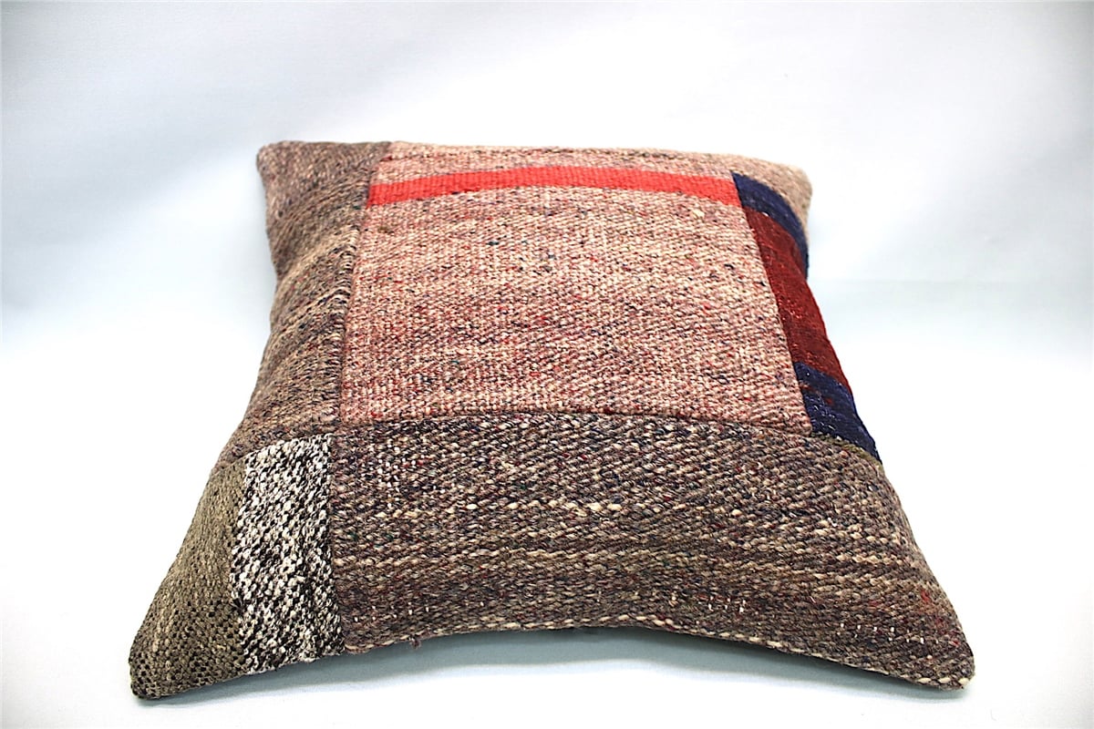 16x16 inches (40x40 cm) Kilim Pillow