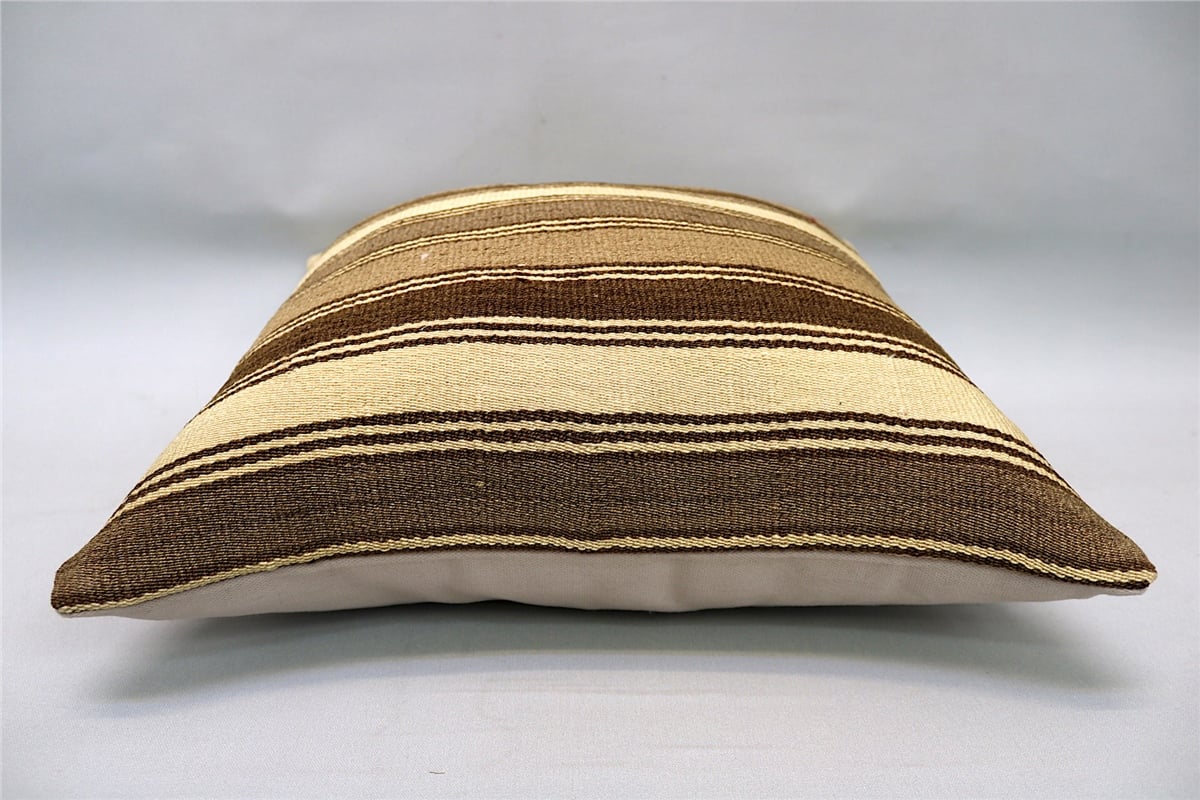 16x16 inches (40x40 cm) Kilim Pillow