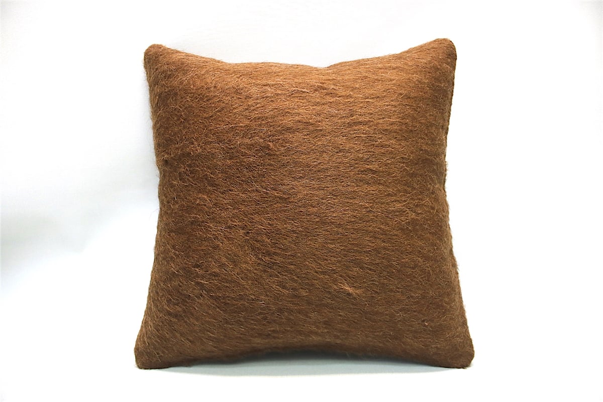 16x16 inches (40x40 cm) Kilim Pillow