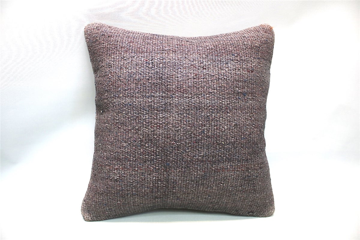 16x16 inches (40x40 cm) Kilim Pillow