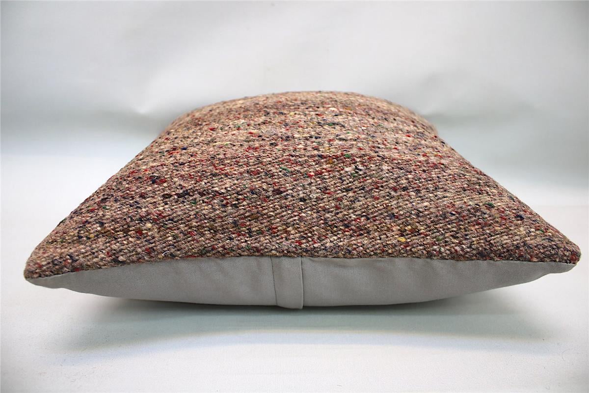 16x16 inches (40x40 cm) Kilim Pillow