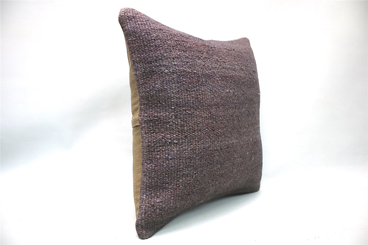 16x16 inches (40x40 cm) Kilim Pillow