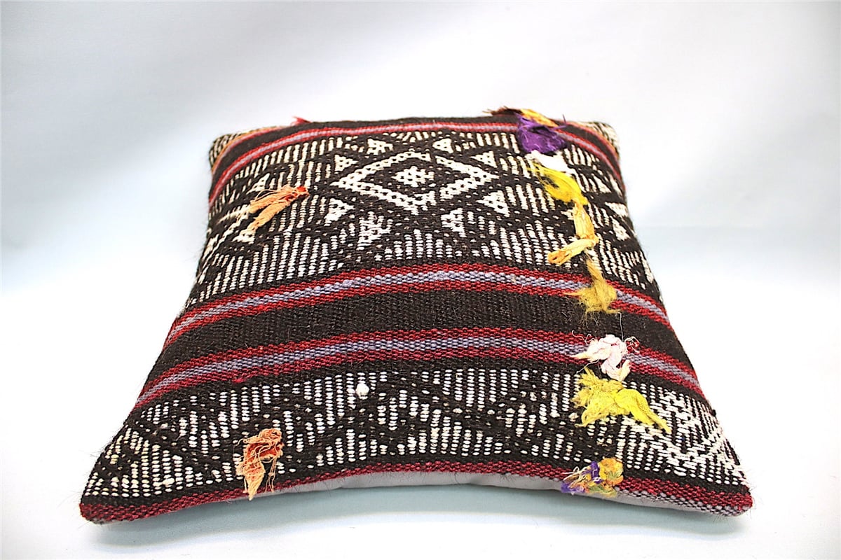 16x16 inches (40x40 cm) Kilim Pillow