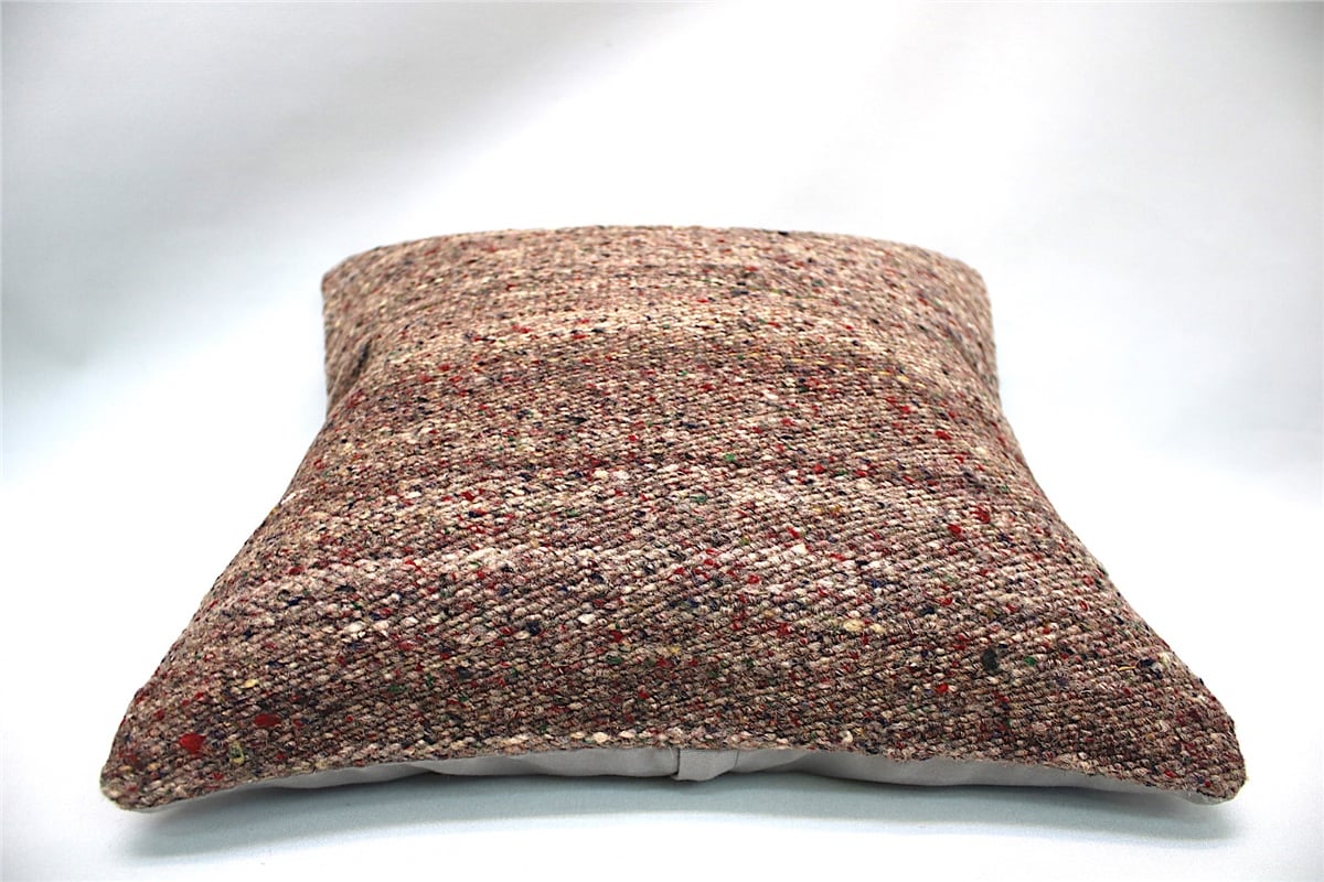 16x16 inches (40x40 cm) Kilim Pillow