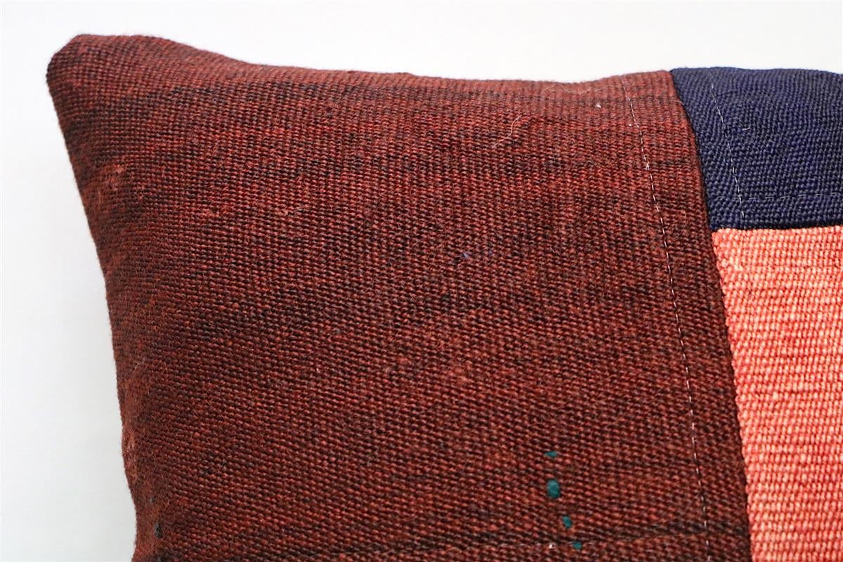 16x16 inches (40x40 cm) Kilim Pillow