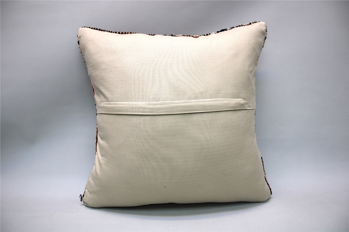 16x16 inches (40x40 cm) Kilim Pillow