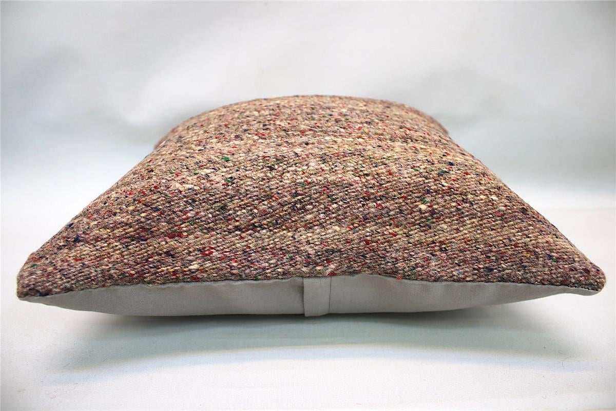 16x16 inches (40x40 cm) Kilim Pillow