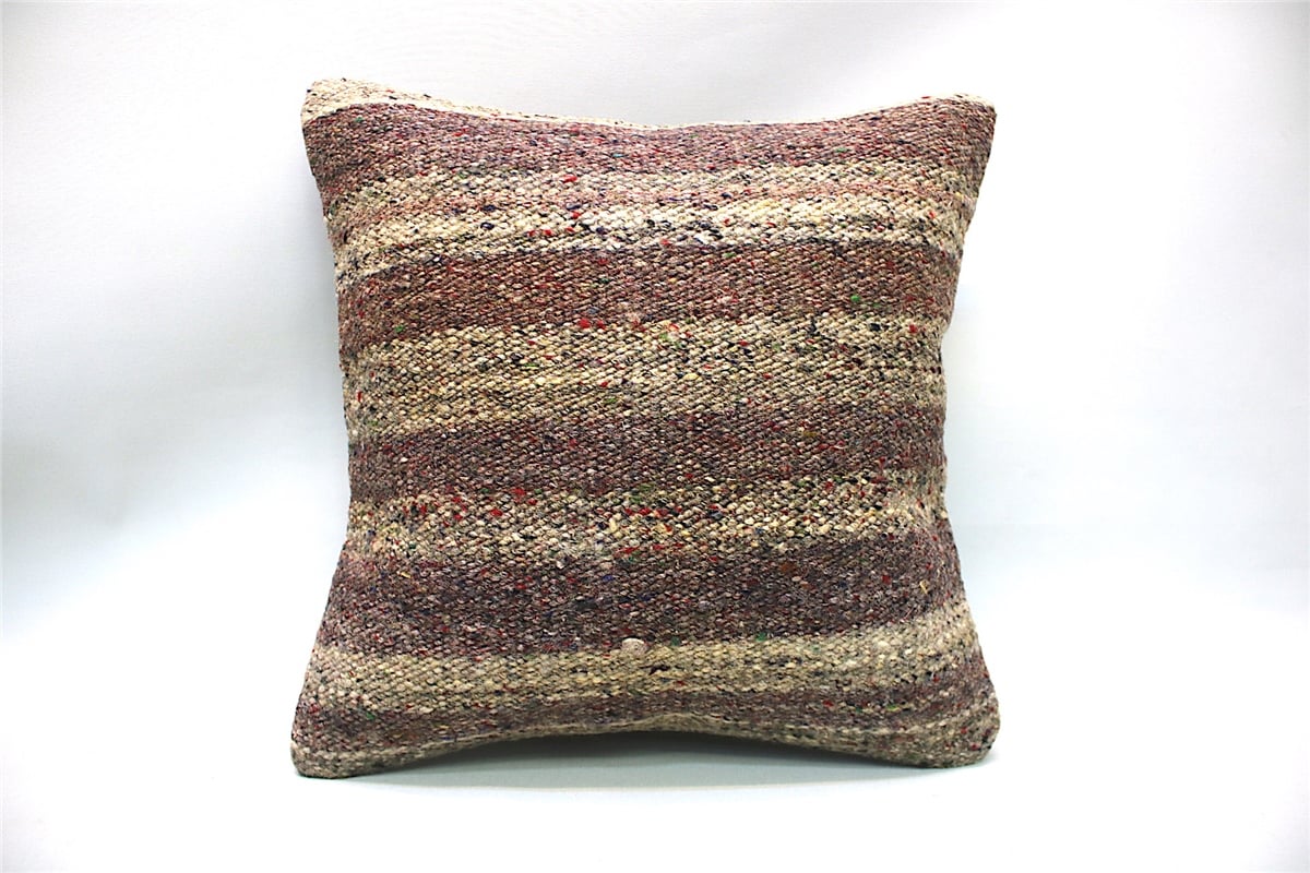 16x16 inches (40x40 cm) Kilim Pillow