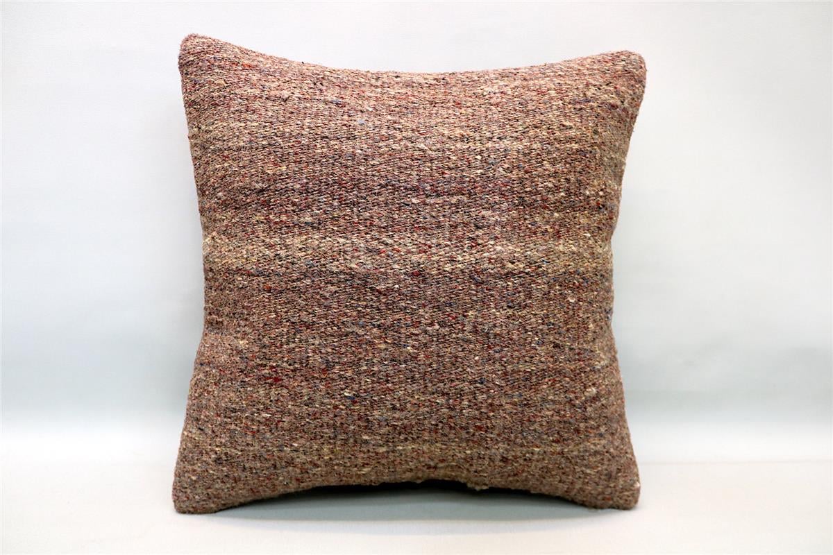 16x16 inches (40x40 cm) Kilim Pillow