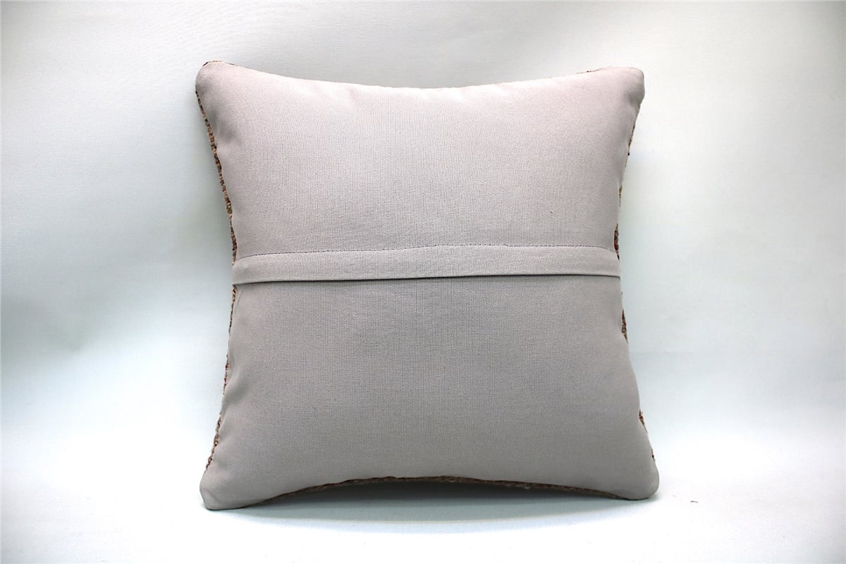 16x16 inches (40x40 cm) Kilim Pillow