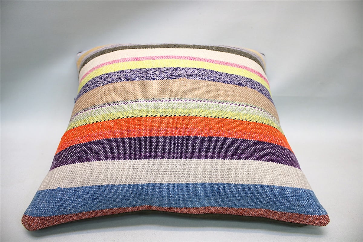 16x16 inches (40x40 cm) Kilim Pillow