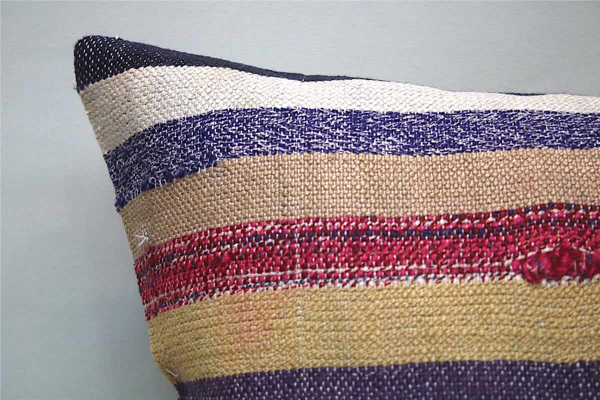 16x16 inches (40x40 cm) Kilim Pillow