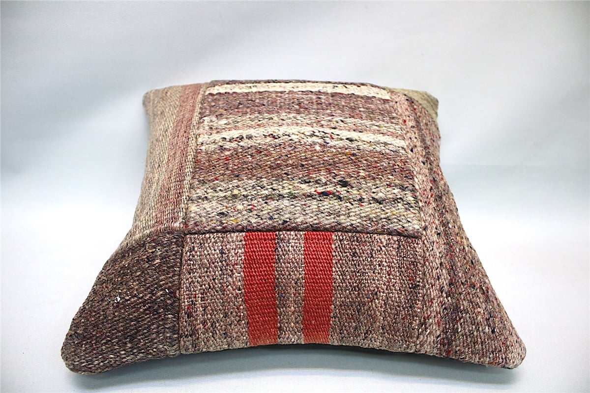 16x16 inches (40x40 cm) Kilim Pillow