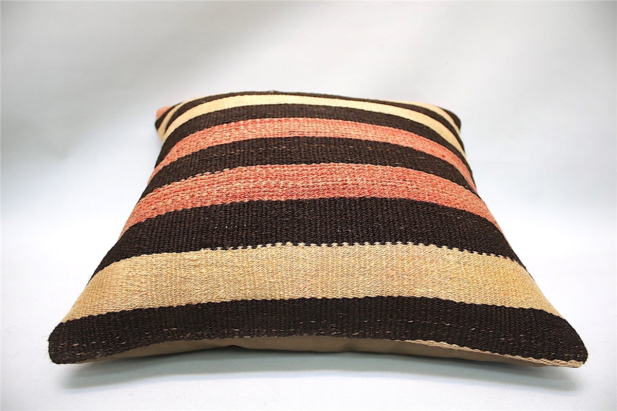 16x16 inches (40x40 cm) Kilim Pillow