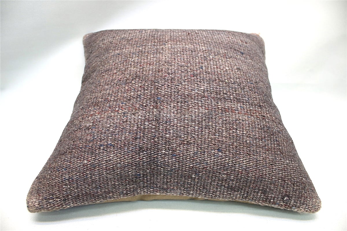16x16 inches (40x40 cm) Kilim Pillow