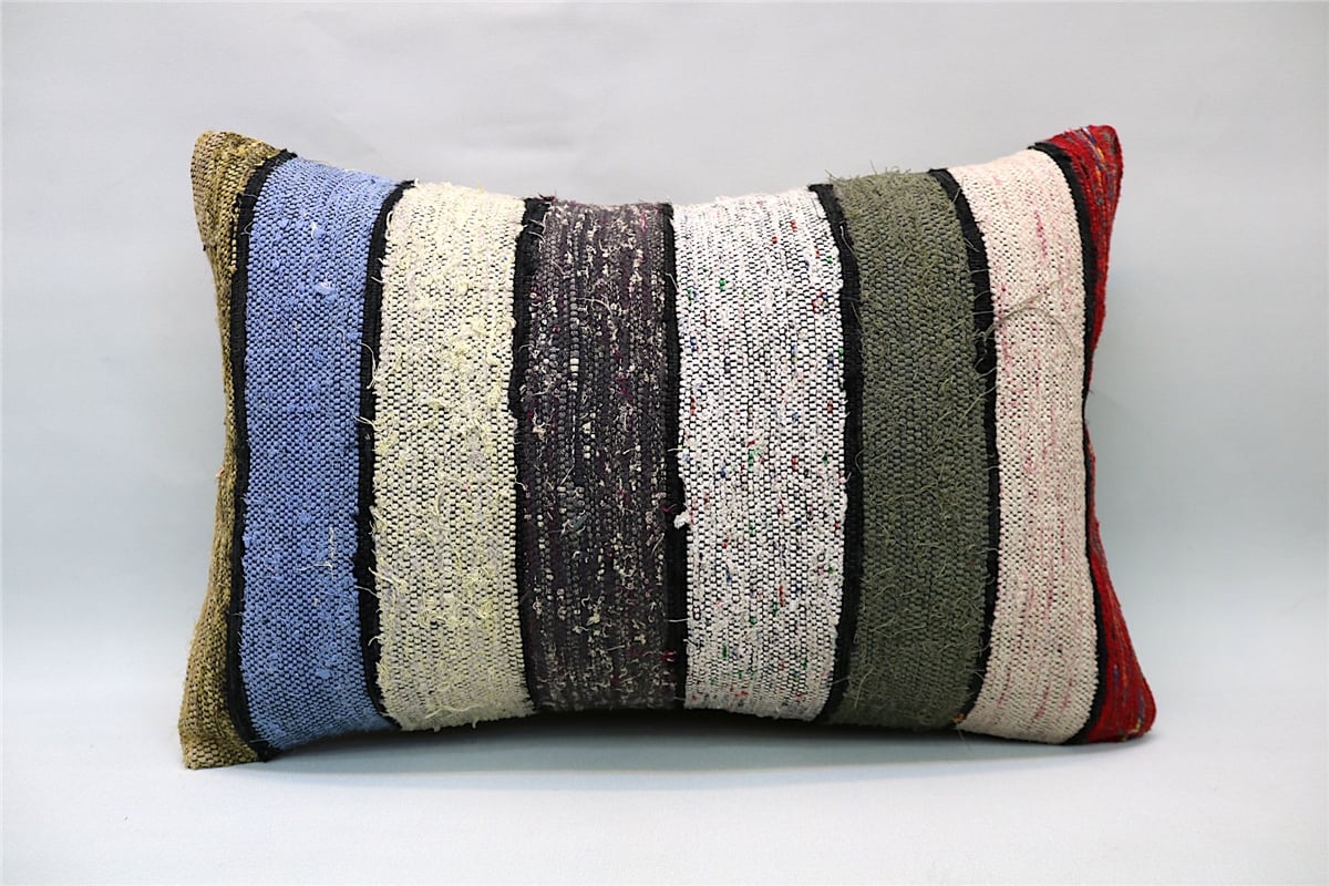 16x24 inches (40x60 cm) Kilim Pillow