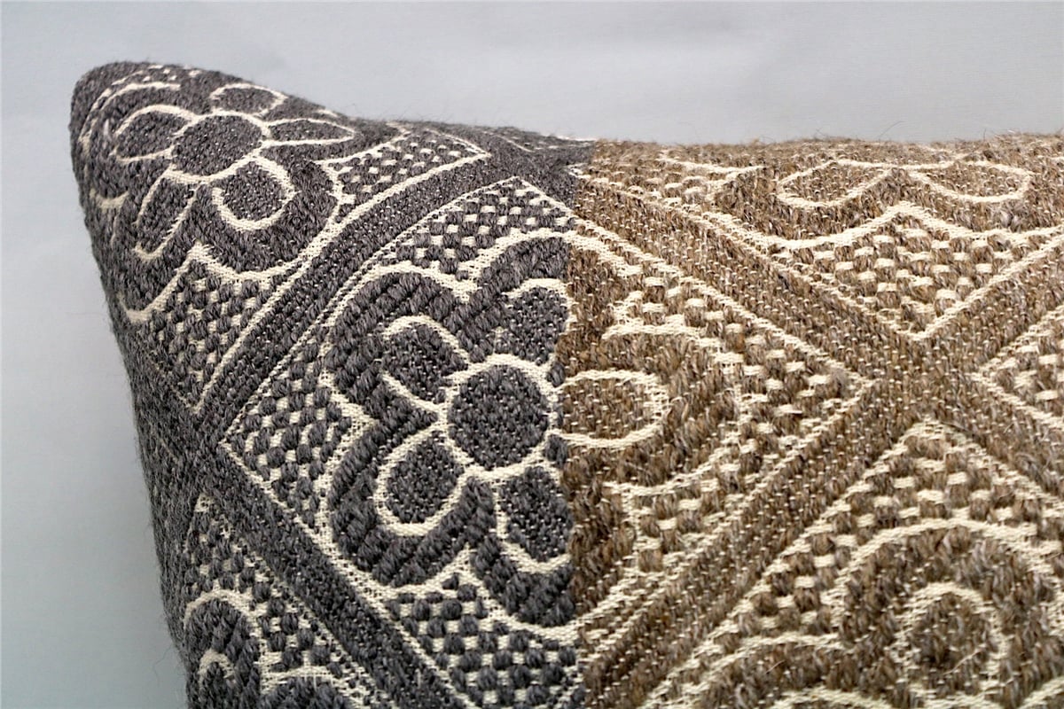 16x24 inches (40x60 cm) Kilim Pillow