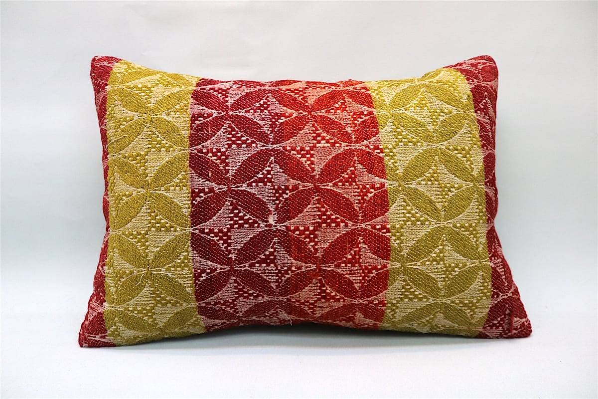 16x24 inches (40x60 cm) Kilim Pillow