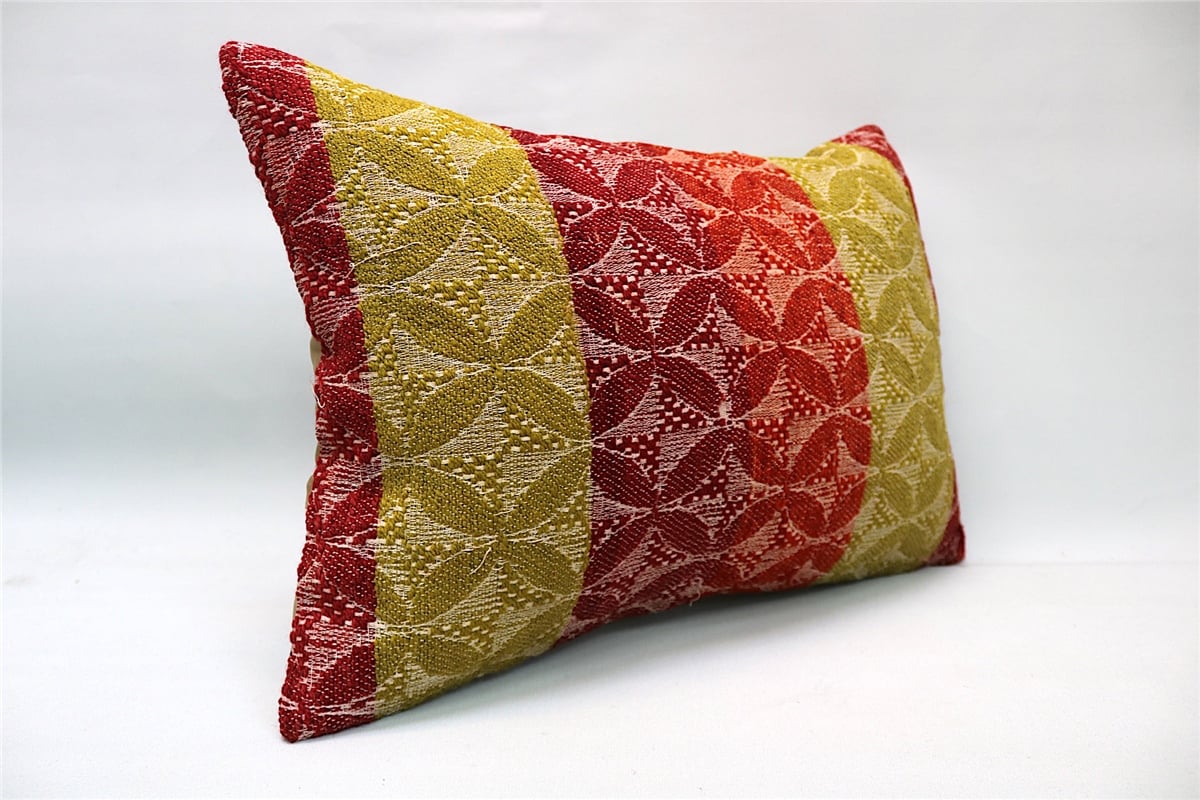 16x24 inches (40x60 cm) Kilim Pillow