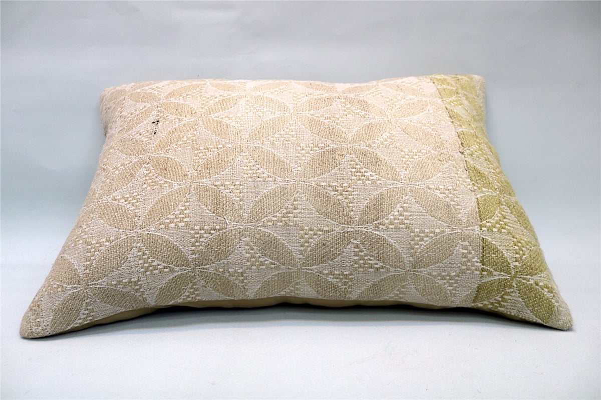 16x24 inches (40x60 cm) Kilim Pillow