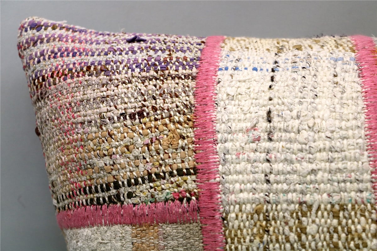 16x24 inches (40x60 cm) Kilim Pillow