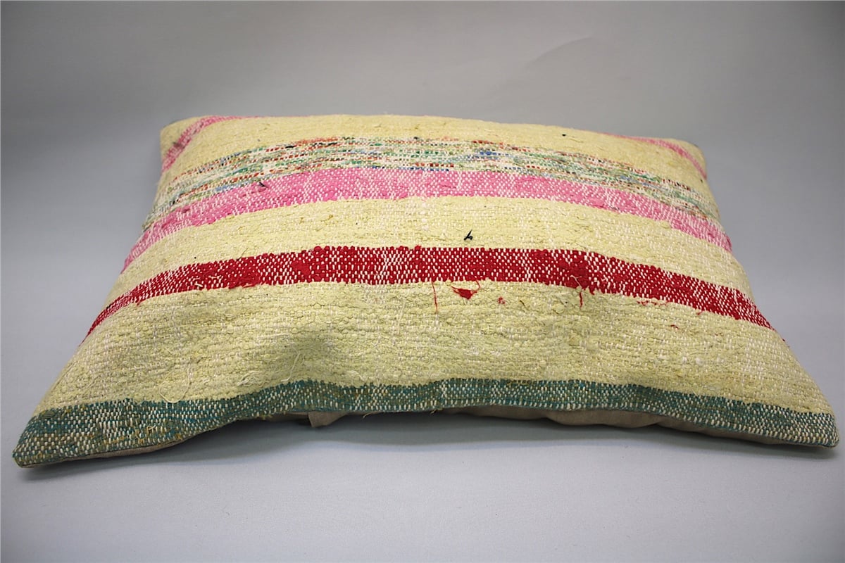 16x24 inches (40x60 cm) Kilim Pillow