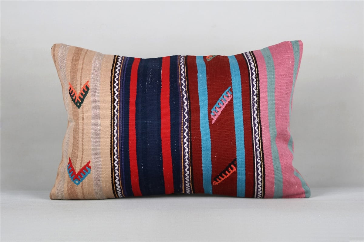 16x24 inches (40x60 cm) Kilim Pillow