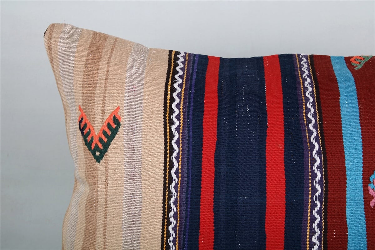 16x24 inches (40x60 cm) Kilim Pillow
