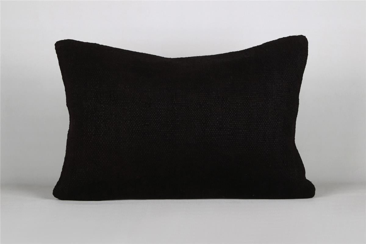 16''24'' (40x60 cm) Kilim Pillows - Vintage Handmade Kilim Pillows - Vintage Handmade Kilim Rugs - It is 100% wool. Artistic and historical rugs. Old handwoven rugs.