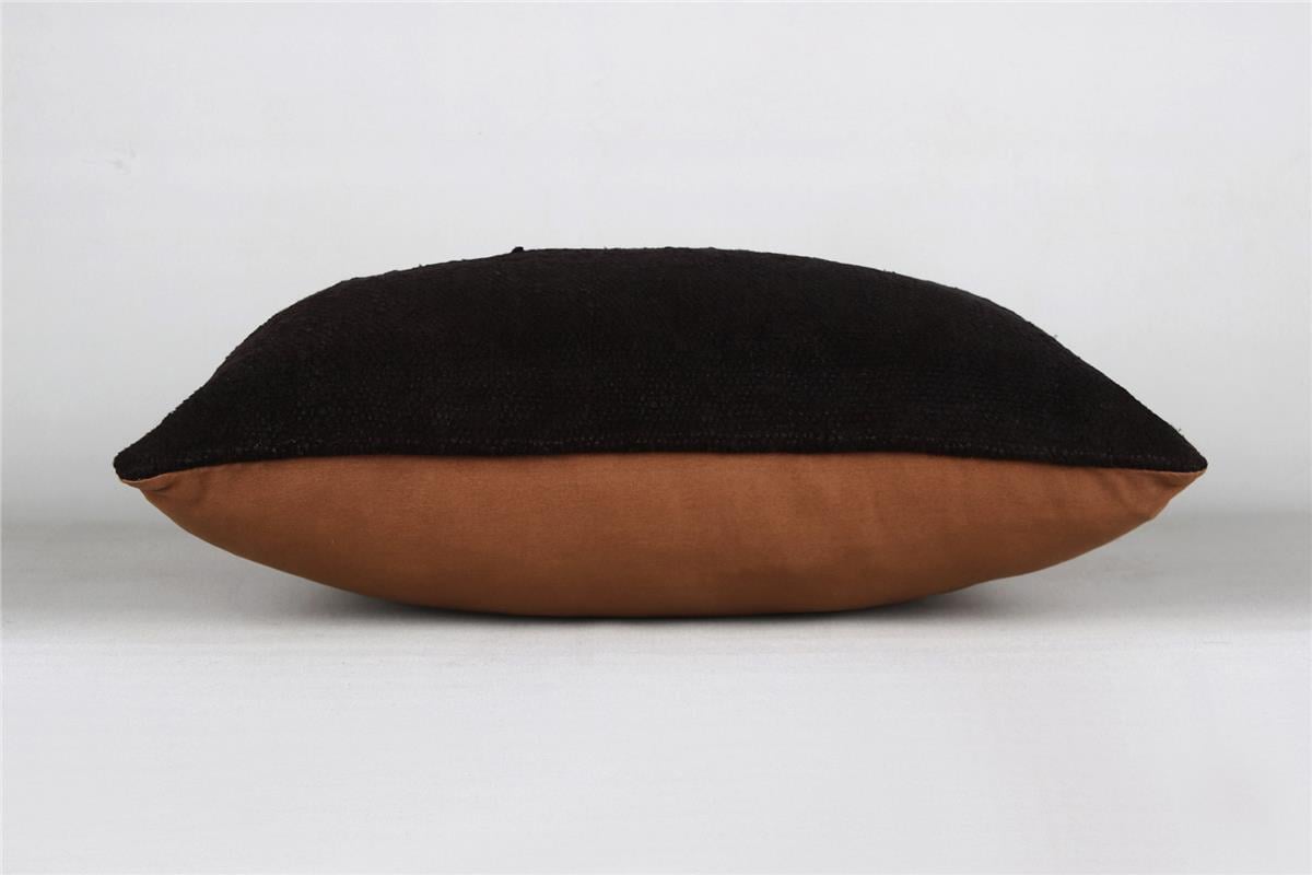 16''24'' (40x60 cm) Kilim Pillows - Vintage Handmade Kilim Pillows - Vintage Handmade Kilim Rugs - It is 100% wool. Artistic and historical rugs. Old handwoven rugs.