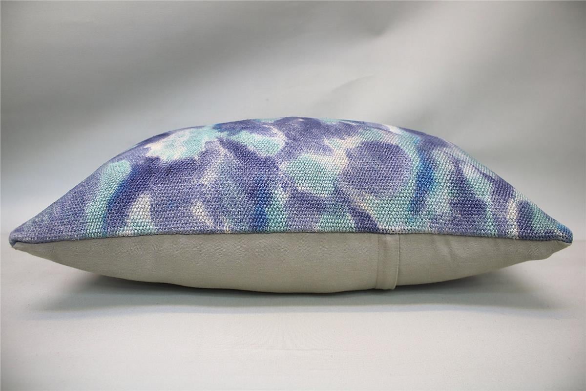 16''24'' (40x60 cm) Kilim Pillows - Vintage Handmade Kilim Pillows - Vintage Handmade Kilim Rugs - It is 100% wool. Artistic and historical rugs. Old handwoven rugs.