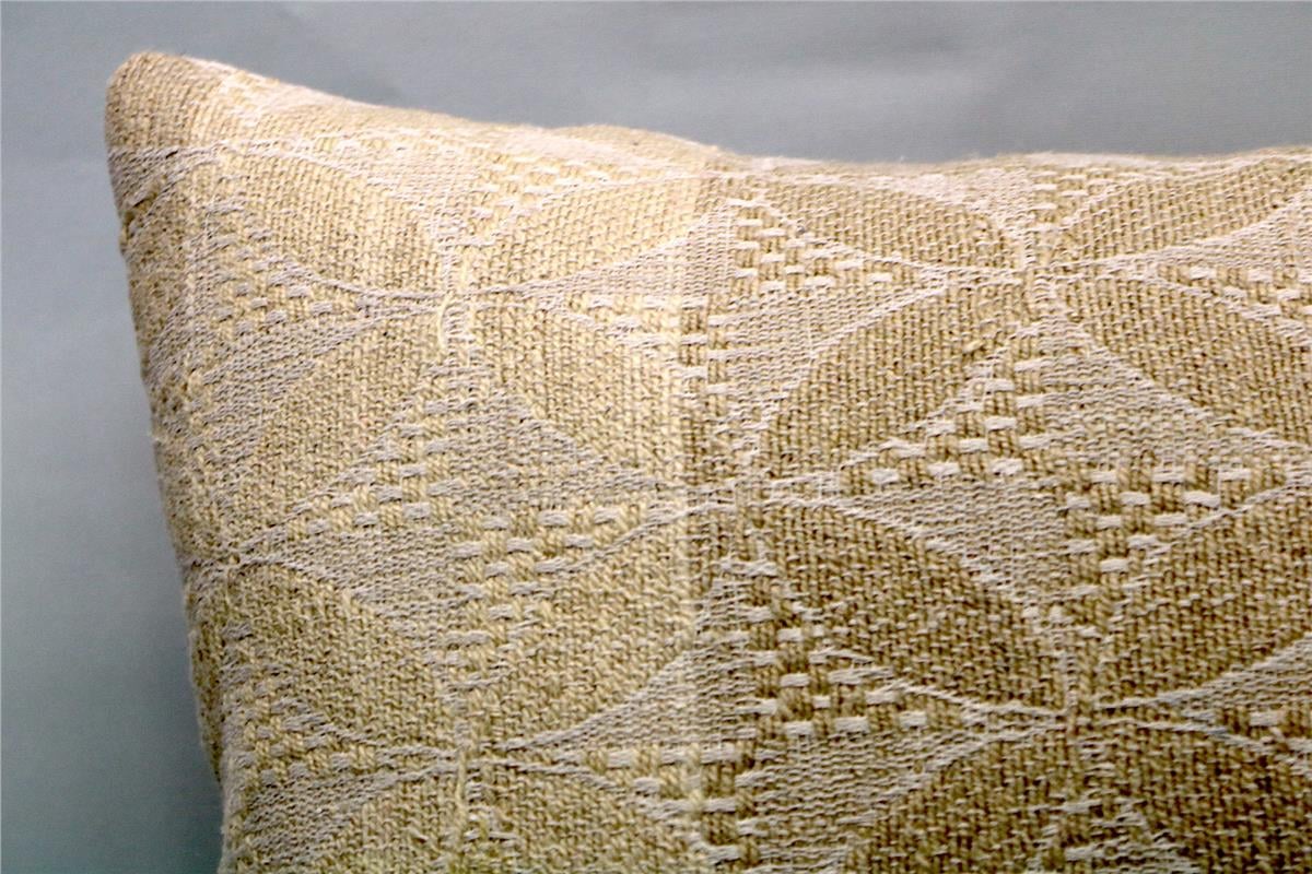 16''24'' (40x60 cm) Kilim Pillows - Vintage Handmade Kilim Pillows - Vintage Handmade Kilim Rugs - It is 100% wool. Artistic and historical rugs. Old handwoven rugs.