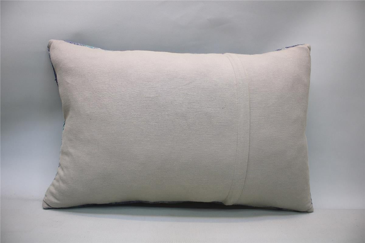 16''24'' (40x60 cm) Kilim Pillows - Vintage Handmade Kilim Pillows - Vintage Handmade Kilim Rugs - It is 100% wool. Artistic and historical rugs. Old handwoven rugs.