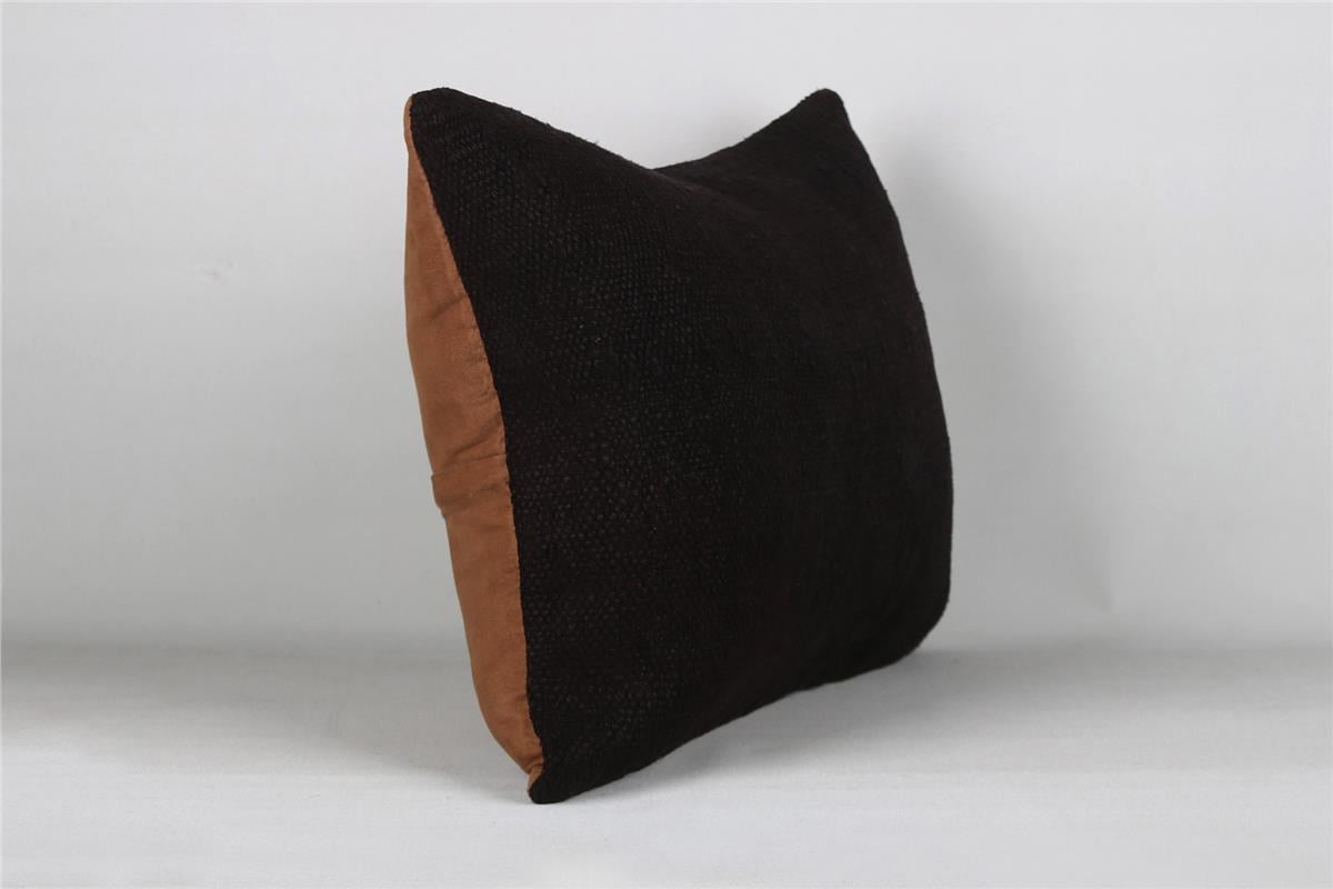 16''24'' (40x60 cm) Kilim Pillows - Vintage Handmade Kilim Pillows - Vintage Handmade Kilim Rugs - It is 100% wool. Artistic and historical rugs. Old handwoven rugs.