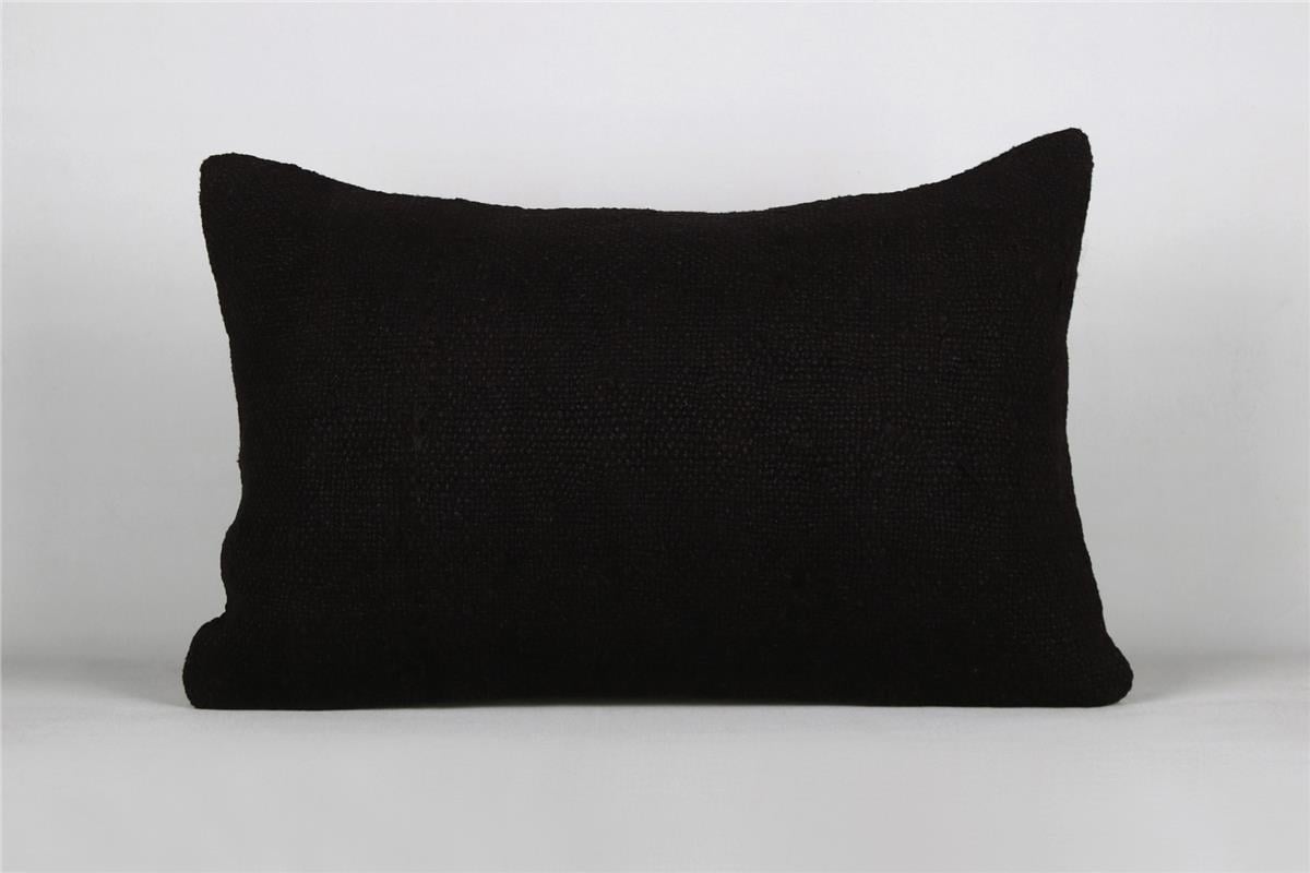 16''24'' (40x60 cm) Kilim Pillows - Vintage Handmade Kilim Pillows - Vintage Handmade Kilim Rugs - It is 100% wool. Artistic and historical rugs. Old handwoven rugs.