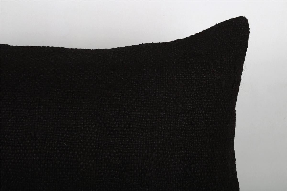 16''24'' (40x60 cm) Kilim Pillows - Vintage Handmade Kilim Pillows - Vintage Handmade Kilim Rugs - It is 100% wool. Artistic and historical rugs. Old handwoven rugs.