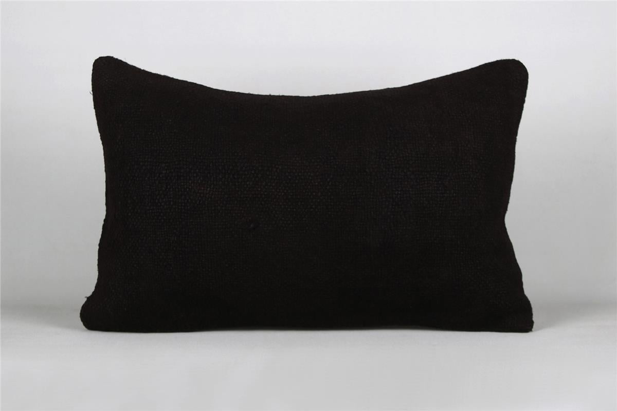 16''24'' (40x60 cm) Kilim Pillows - Vintage Handmade Kilim Pillows - Vintage Handmade Kilim Rugs - It is 100% wool. Artistic and historical rugs. Old handwoven rugs.