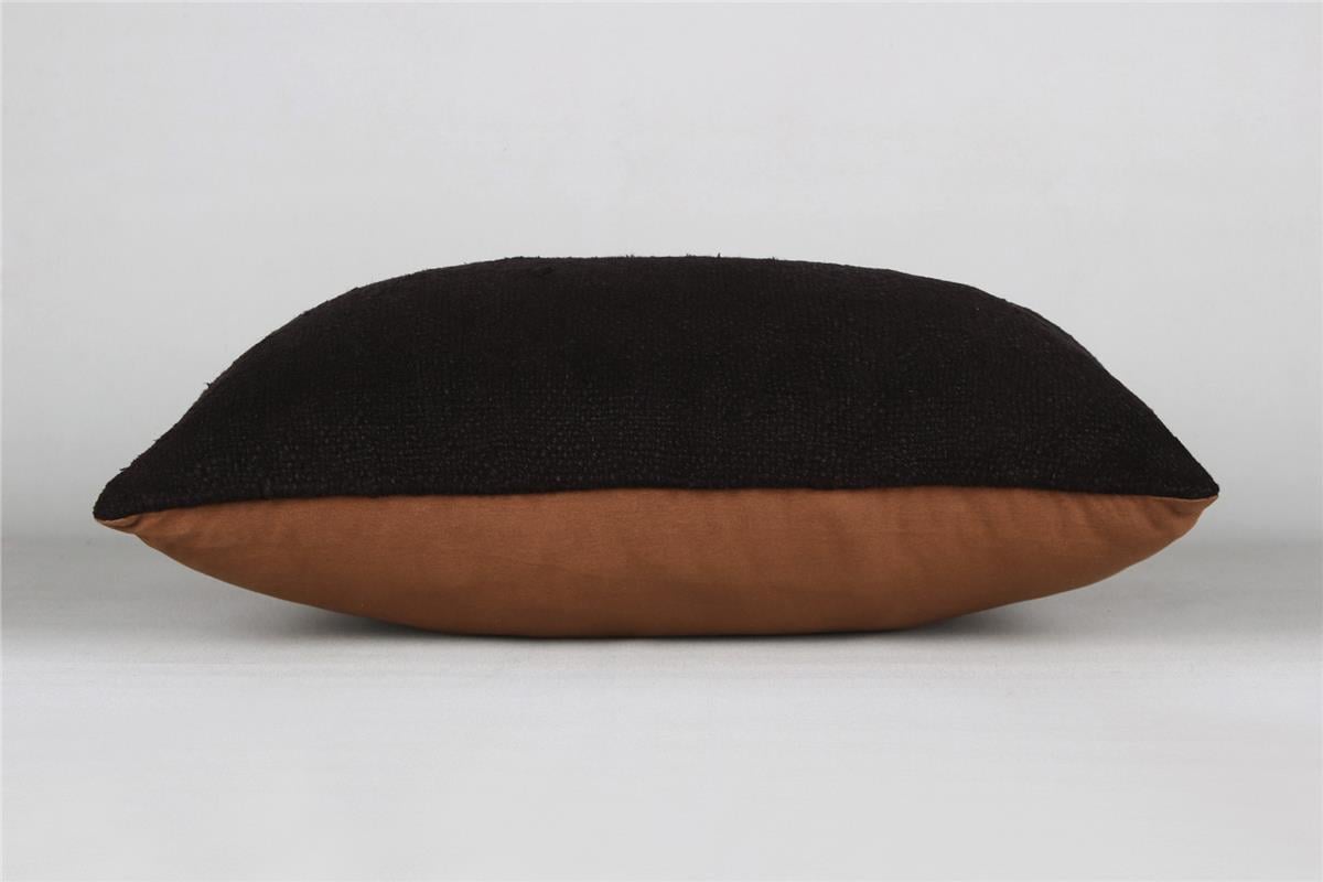 16''24'' (40x60 cm) Kilim Pillows - Vintage Handmade Kilim Pillows - Vintage Handmade Kilim Rugs - It is 100% wool. Artistic and historical rugs. Old handwoven rugs.