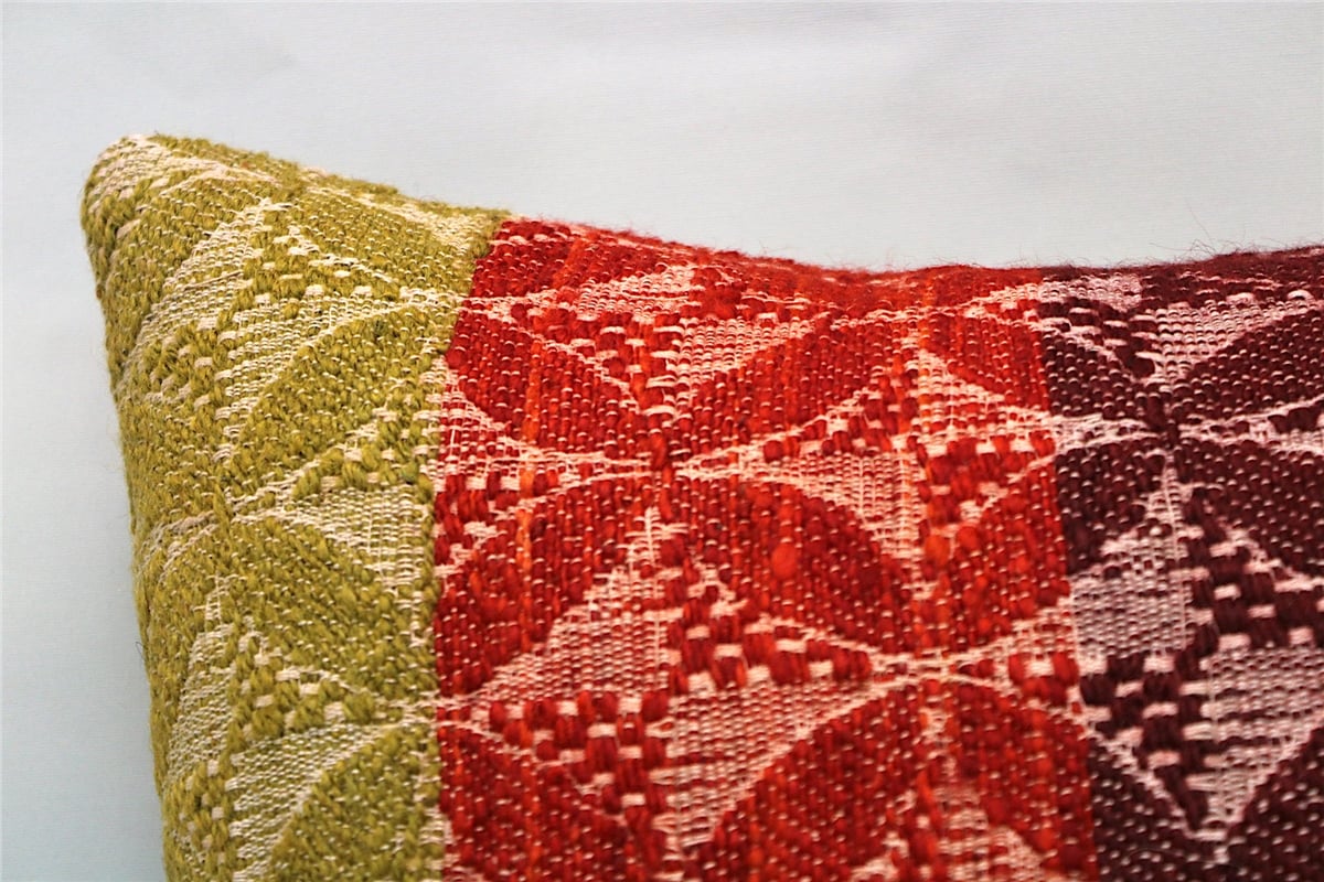 16x24 inches (40x60 cm) Kilim Pillow