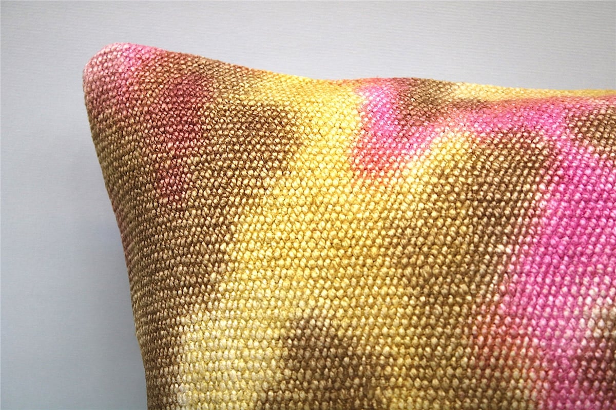 16x24 inches (40x60 cm) Kilim Pillow