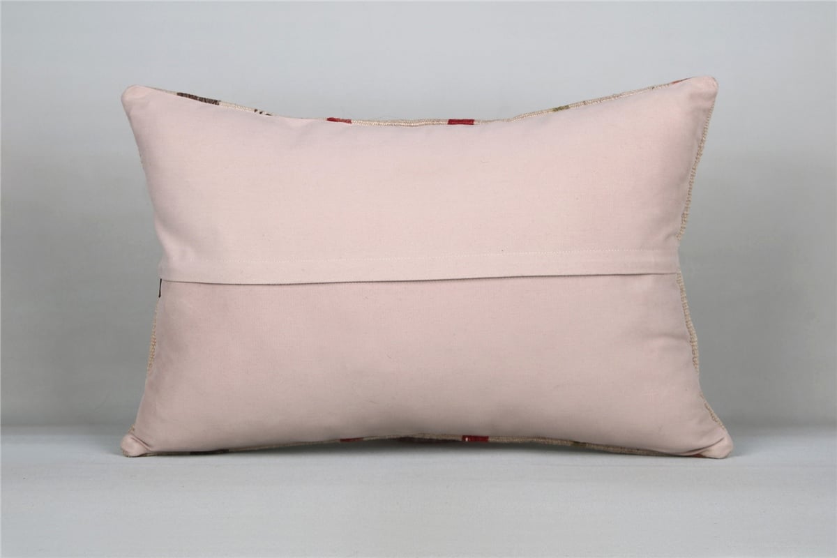 16x24 inches (40x60 cm) Kilim Pillow